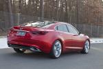 Mazda Takeri Concept 2011 года